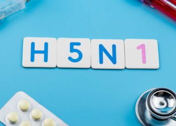 Što je ptičja gripa i kako se zaštititi od nje