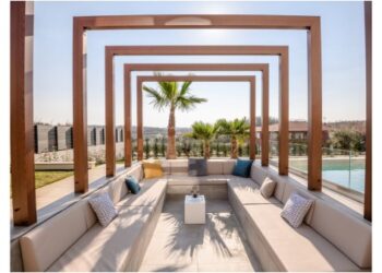 Zeleni do Zelenog najavljuje luksuzno povlačenje u Istri, Hrvatska: Vila Carlotta