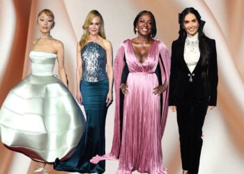 Najbolje odjevene slavne ličnosti u siječnju 2025.: Nicole Kidman, Demi Moore, Ariana Grande i drugi