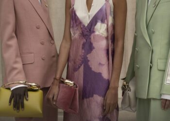 Zašto slavne osobe obožavaju šarena odijela – Harry Styles, Ryan Gosling, Kate Middleton i Meryl Streep među fanovima