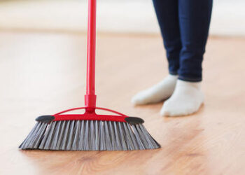 Mogu li poslovi zamijeniti odlazak u teretanu?