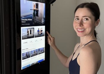 Tonal 2 2025: Pregled kućne teretane