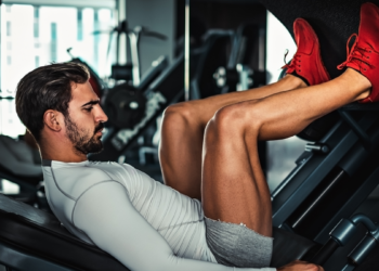 Izvrsni trening cijelog tijela u teretani za početnike, preporučuje fitness stručnjak