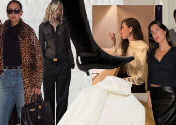 7 zimskih trendova koje se rješavam i 7 anti-trendova koje prihvaćam