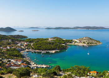 Hrvatska obara turističke rekorde 2024. godine