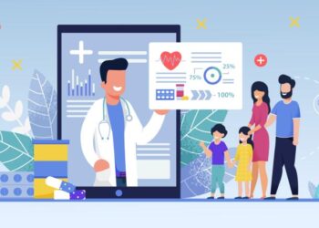 Ovih 7 aplikacija pomoći će vam da se povežete s liječnicima tijekom zatvaranja