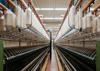 Logistika i održivost: Prepreke i izazovi MMSE-a u indijskoj industriji odjeće – Borzina anketa