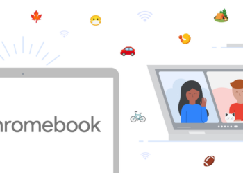 Izrazite se i povežite s drugima na Chromebookovima