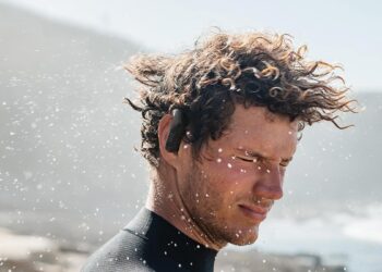 Postanite Happy Gym štakor i uštedite 50% na JBL Endurance Peak 3 slušalicama za vježbanje