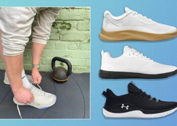 13 najboljih fitness trenera 2025. prema testiranju fitness pisca