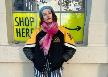 Ideje iznad i dalje za modnu circularnost