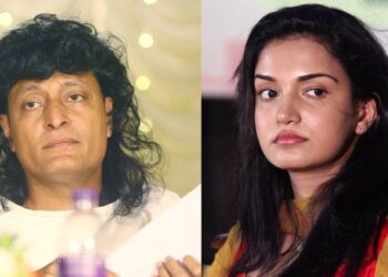 Boby Chemmanur, Bobby Chemmanur, Honey Rose, slavna osoba, pozivnice, marketing, seksualno uznemiravanje, posao