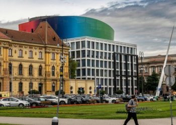 Rastući broj dijaspora bira hrvatska sveučilišta