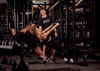 Najbolji luksuzni fitness centri i zdravstveni klubovi u Londonu