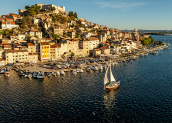 Hrvatski vrhunski odmor: od festivala tartufa do jedriličarskih avantura