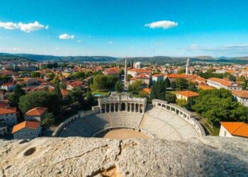 Hrvatski nalet 2025: Putovanja s rekordnim rastom turizma, novi letovi, otvaranje hotela i ekskluzivni festivali čine ga globalnim središtem.