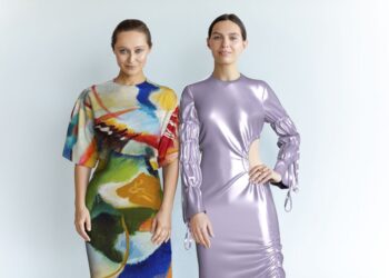 Kako dvije poduzetnice iz Ukrajine transformiraju modnu industriju