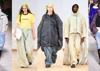 Traper dekodiran: što nas očekuje za jesen/zimu ’25 – ’26