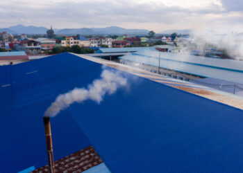 Modna industrija suočava se s problemom ugljena, no rješenja su elektrificirajuća (komentar)