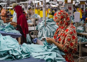 Zašto su radnička prava u industriji odjeće važna?