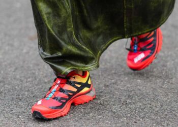 12 trendi tenisica koje se ponavljaju