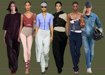 6 svježih i pristupačnih trendova hlača koji će zavladati 2025. godine