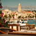 Hotel Ambasador u Splitu nudi romantično Valentinovo s mediteranskim luksuzom za 200 eura po paru