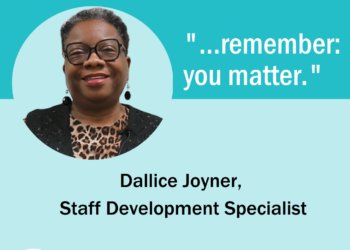 Specijalist zdravstvenog odjela poziva na očuvanje časti Mjeseca crne povijesti