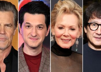 Josh Brolin među zvijezdama na Telethonu