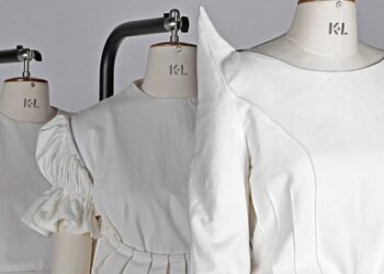 BA Modni dizajn i tehnologija na Sveučilištu Loughborough istražuju modnu industriju