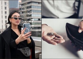 Slomljeni, ali Boujee: 50 malezijskih slavnih osoba koje su bankrotirale