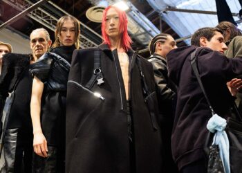 Četiri izmjene s Pariškog tjedna mode jesen/zima 2025.