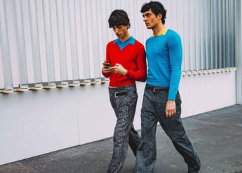 Eklektični miks: ključni trenuci s muškog modnog tjedna u Milanu