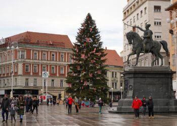 Zagreb Advent 2019. ostaje neosvojiv u broju posjetitelja