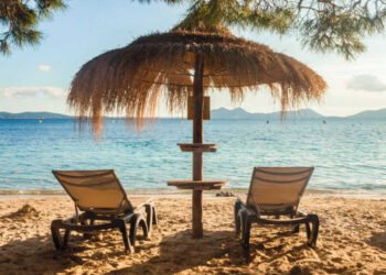 Španija, Grčka, Francuska, Turska, Italija, Malta, Hrvatska, Cipar, Crna Gora, Bugarska, Maroko i Portugalska: Eksplozivna potražnja za putovanjima među putnicima dok Jet2Holidays lansira subotnje aranžmane za odmor na suncu – što trebate znati.