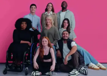 Osobe s invaliditetom dugo su bile tretirane kao razmišljanja