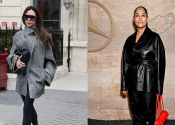 Poznate ličnosti s diskretnim etosom luksuznog stila