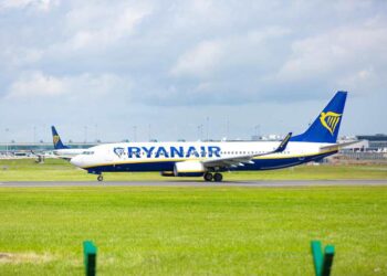 Poljska, Hrvatska, Grčka, Francuska, Španjolska, Italija i još mnogo toga: Ryanair najavljuje proširenje ljetne mreže za 2025. godinu s više od stotinu ruta i uzbudljivim novim destinacijama u Bruxellesu.