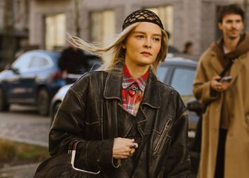 Tjedan mode u Kopenhagenu: Što se zbiva s skandinavskom modom?