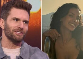 Suptilno istraživanje Joela Dommetta o luksuznom životu Maskiranog pjevača, suca showa “Singer”