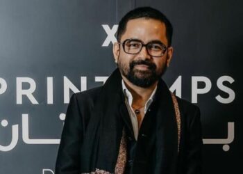Sabyasachi Mukherjee: Od pokušaja samoubojstva do 17.000 kruna modnog carstva
