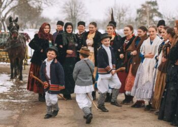 Razlozi za posjetu istočnoj Hrvatskoj ove zime