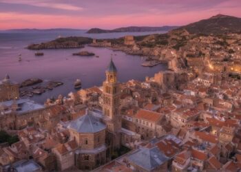 Zašto Hrvatska, očaravajuća zemlja omiljena među Britancima, privlači pet puta više turista nego što ima stanovnika i postavlja nove turističke rekorde za 2024. godinu