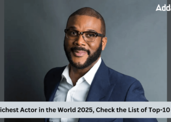 Najbogatiji glumci na svijetu 2025: Provjerite popis 10 najbogatijih!