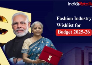 Opis želja modne industrije za proračun 2025.