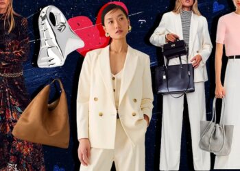Što je trendi ove godine? Stilisti i dizajneri razmatraju trendove (i spojnice) za 2025.