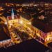 Fotografije: Varaždin osvajaju titulu najljepšeg Adventa u Hrvatskoj