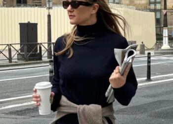 6 najvećih trendova obuće za 2025. godinu prema modnom uredniku