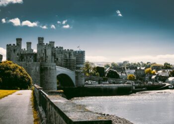 Engleska, Škotska, Wales, Irska, Francuska, Italija, Hrvatska i Španjolska: Epska filmska odredišta u Europi koja privlače milijune međunarodnih turista – Evo što trebate znati.