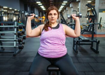 Teretana i strah: Pisane prepreke za vježbanje s kojima se žene suočavaju